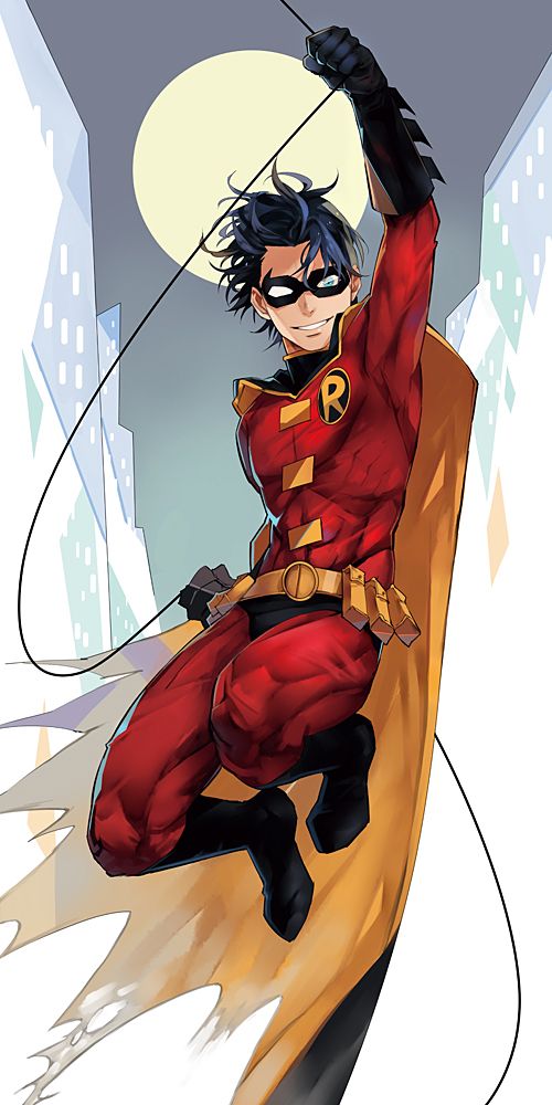 redrobin