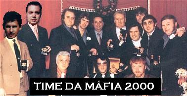 Time da M�fia