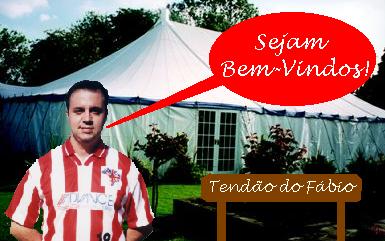 Bem Vindo a Todos