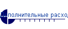 Дополнительные расходы