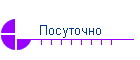 Посуточно