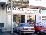 Teczel - Centro T&eacute;cnico de Electrodom&eacute;sticos