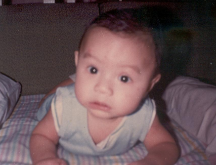 Baby Lakkee