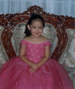Lakkee's Coz, Angelica