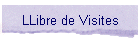 LLibre de Visites