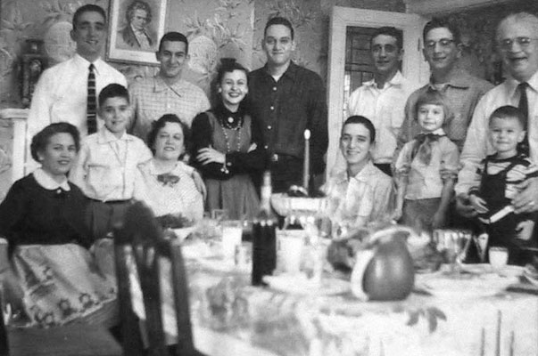 Our Family