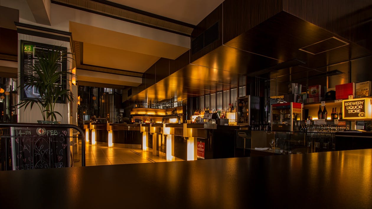 Resturant