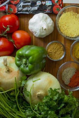 Veggies