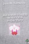 Jean's poetry book