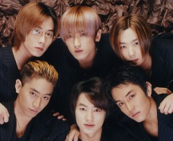 Gli ShinHwa