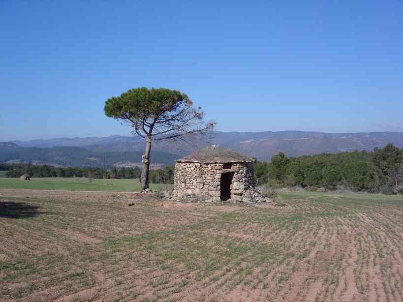 Pla de la Gabriela