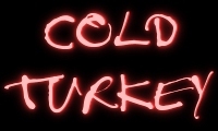 COLD TURKEY - South Australian Graffiti
