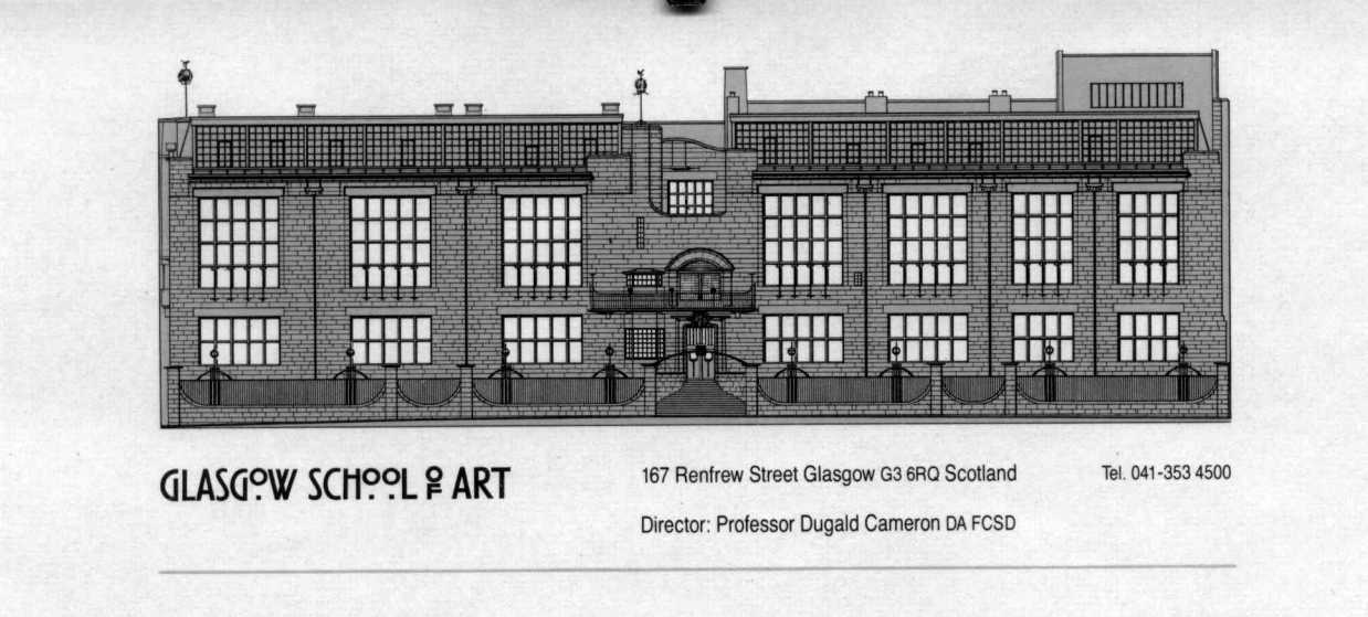 Glasgow School of Art