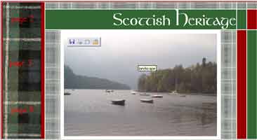 Scottish Heritage