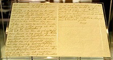 letter to father
