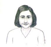 [age progression by Suzanne Morine]