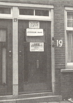 Netherlands address generator picture