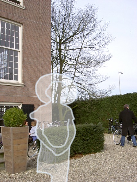 [Amstelrust, with 1938 ghost]