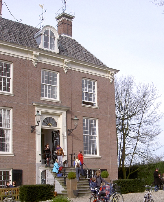 [Amstelrust]