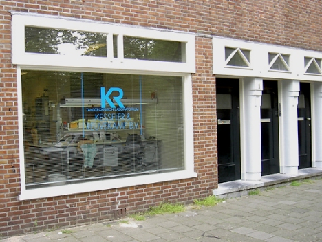 [view of 1 Daniel Willinkplein]