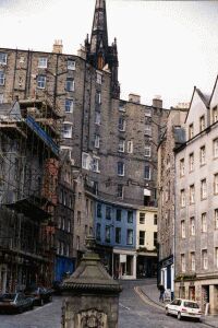 Old Town