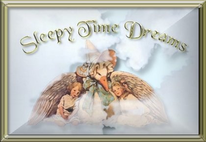 SleepyTimeDreams