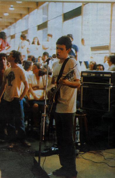 Renato, ainda no Aborto El�trico