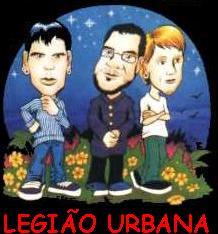 Urbana Legio Omnia Vincit