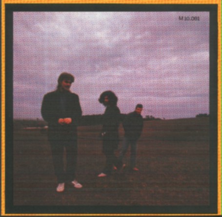 Surgia ent�o os Engenheiros do Hawaii ...