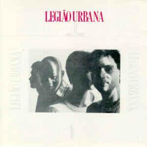 Legio Urbana - 1984