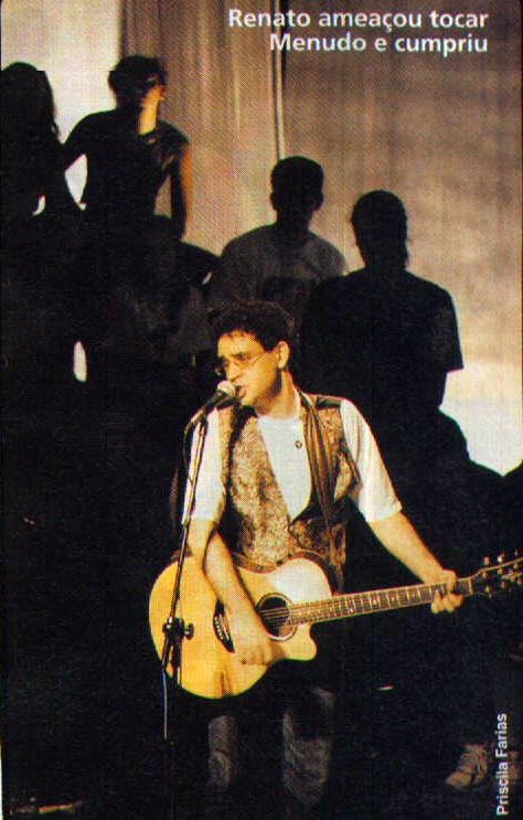 Ac�stico MTV - 1999