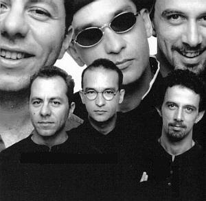 Os Paralamas Do Sucesso