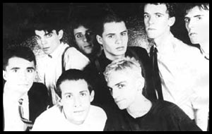 02 - Na �poca do primeiro disco ...