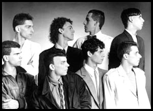 09 - No inicio, ainda com Andr� Jung no lugar de Gavin