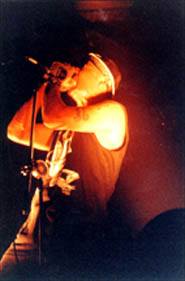 26 - A emo��o dos shows ...