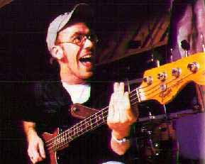 39 - Grava��o do Volume Dois ...