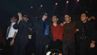 39 - Fim de show ...