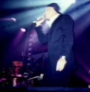 43 - Britto num show por a� ...