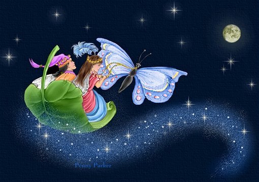 Fairies