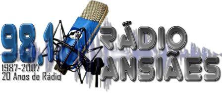  Clic para ouvir a R�dio Anci�es&nbsp; - Carrazeda de Anci�es