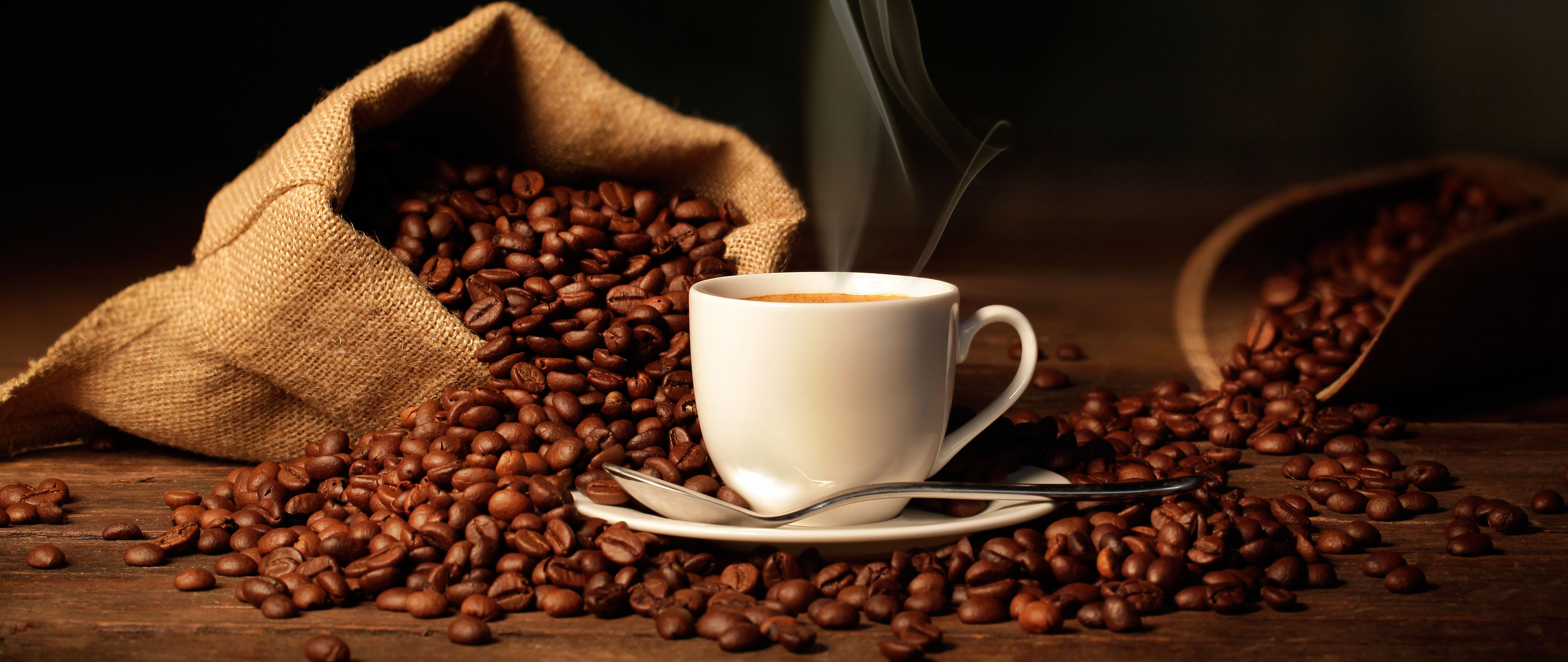 Coffee Beans