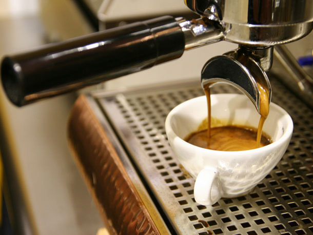 expresso