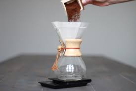 chemex