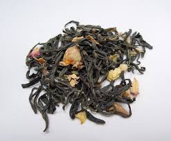 focus tea