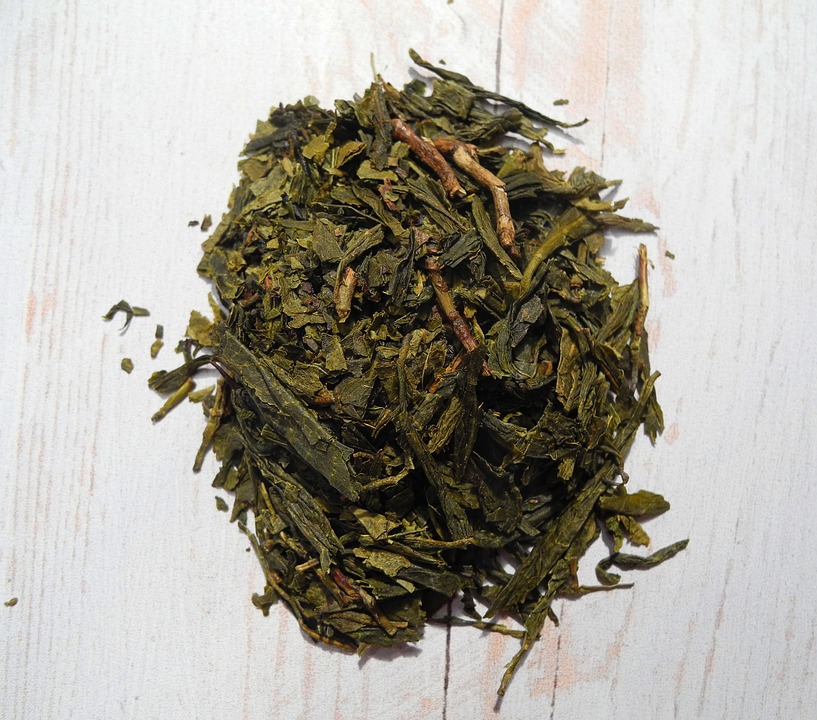 green tea