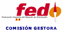 Federaci�n Espa�ola de Orientaci�n