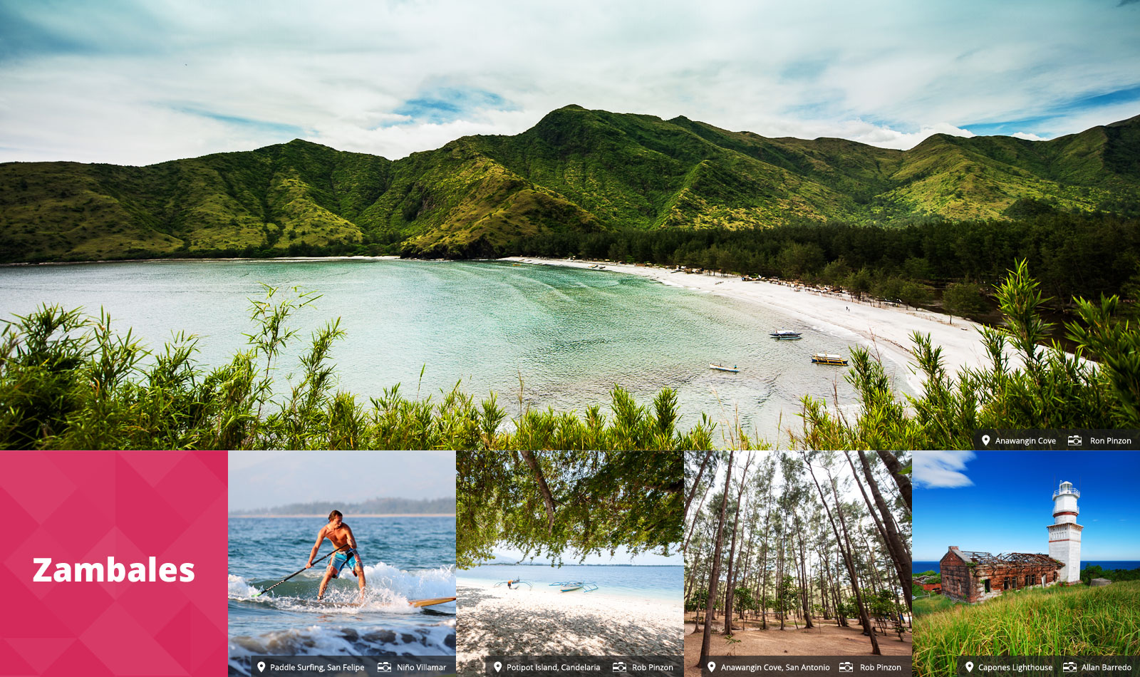 Davao Tourist Spots Attractions In San Antonio Davao Tourist Spots Attractions In San Antonio