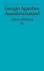 Ausnahmezustand
