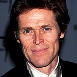 Willem Dafoe