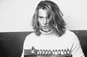 Johnny Deep